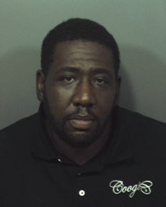 Stacy Beard Arrest Mugshot