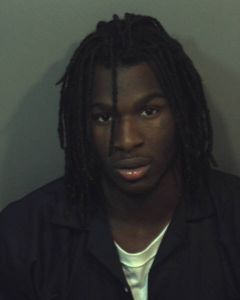 Stanley Winston Arrest Mugshot