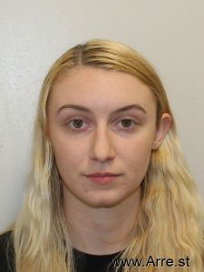 Sarah Fernbaugh Arrest Mugshot