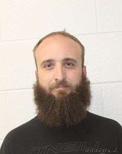 Sean Donohue Arrest Mugshot