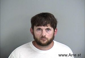 Shawn Waters Arrest Mugshot