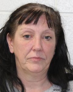 Sheila Cappadona Arrest Mugshot