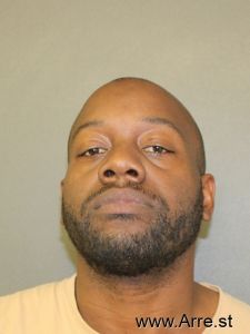 Stanley Burch Arrest Mugshot