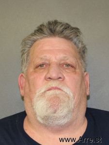 Steve Markowich Arrest Mugshot