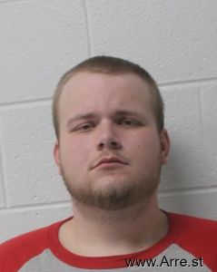 Steven Sickle Arrest Mugshot