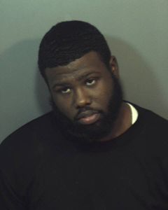 Terrence Lee Arrest