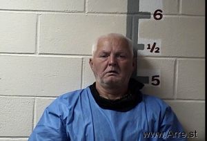 Timothy Landon Arrest Mugshot