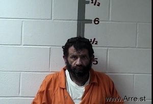 Timothy Mitchem Arrest Mugshot