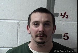 Timothy Null Arrest Mugshot