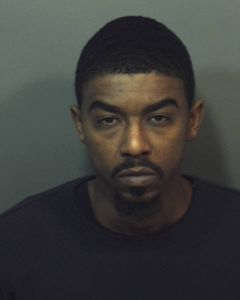 Tremaine Abner Arrest