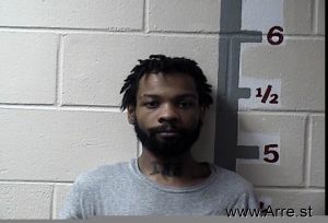 Tyren Ivey Arrest Mugshot