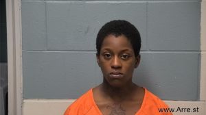 Tyresha Hewitt Arrest Mugshot