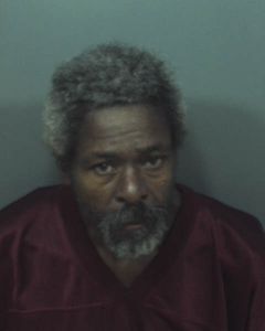 Tyrone Cuyler Arrest