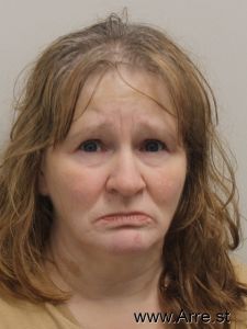 Tammy Schneider Arrest Mugshot