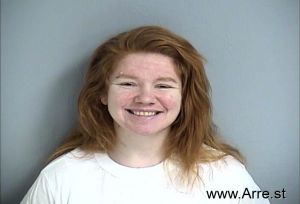 Taylor Kisselovich Arrest Mugshot