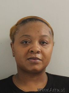 Tiaiara Ball Arrest Mugshot