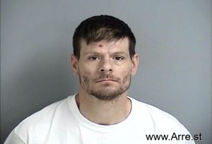 Timothy Kirby Arrest