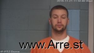 Todd Lomax Arrest Mugshot