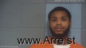 Tradon Mccants Arrest Mugshot