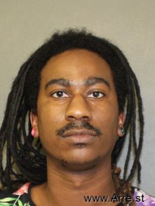 Travis Gordon Arrest Mugshot