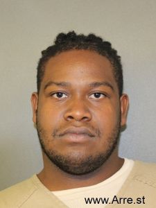 Tyrell Douglas Arrest Mugshot