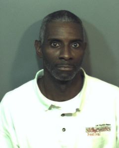 Vincent Atchison Arrest Mugshot