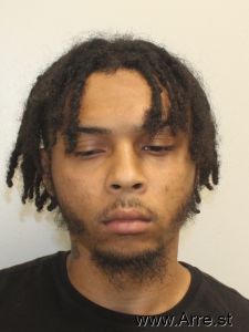 Vincent Harrington Arrest Mugshot