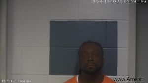 Wallace Mitchell Arrest Mugshot