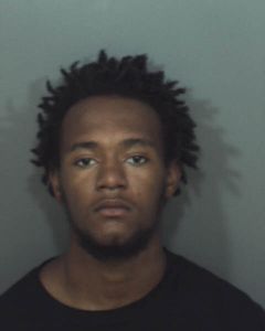 Wendell Love Arrest