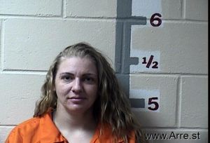 Whitney  Fleishman Arrest Mugshot