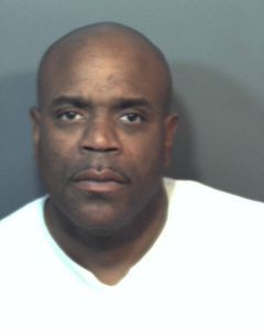 William Banks Arrest Mugshot