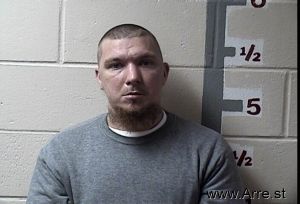 William  Bradds Iii Arrest Mugshot