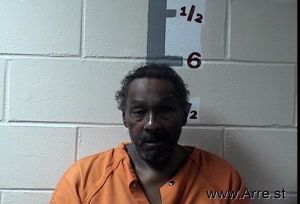 William Jones Jr Arrest Mugshot