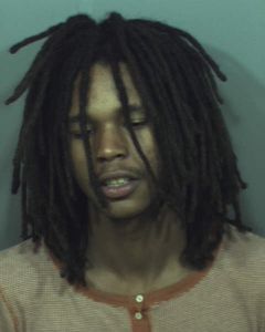 William Knight Arrest Mugshot