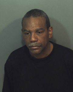 Williams Butler Arrest