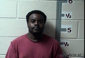 Willie  Tazewell Arrest Mugshot