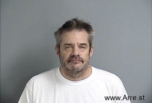 Wayne Dunn Arrest Mugshot