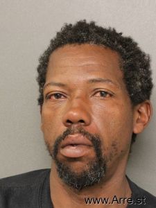 Wendell Knott Arrest Mugshot