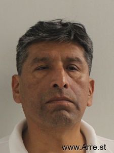 Wilfredo Valle Arrest Mugshot