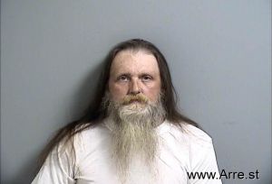 William Sweitzer Arrest Mugshot