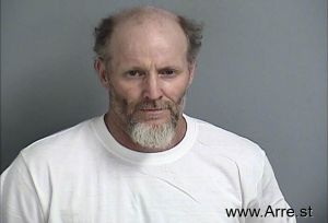 William Zimmerman Arrest