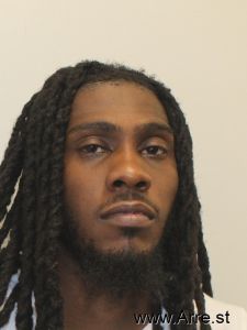 Xavier Fields Arrest Mugshot