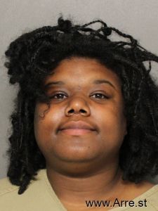 Xia Freeman Arrest Mugshot