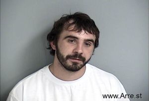 Zachary Haer Arrest Mugshot