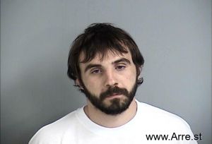 Zachary Haer Arrest Mugshot