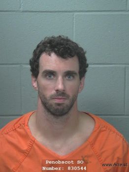 Andrew  Moore Mugshot