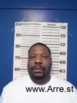 Aaron David Dawson Mugshot