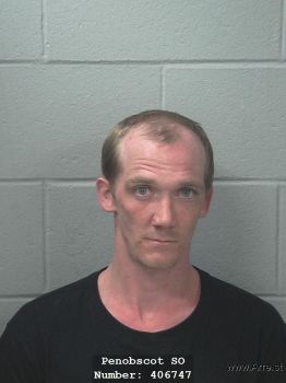 Aaron Patrick Dill Mugshot