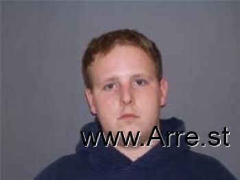 Aaron Mitchell Knight Mugshot