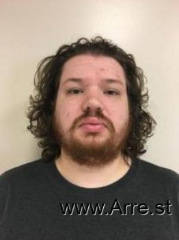 Aaron Benjamin Schwartz Mugshot